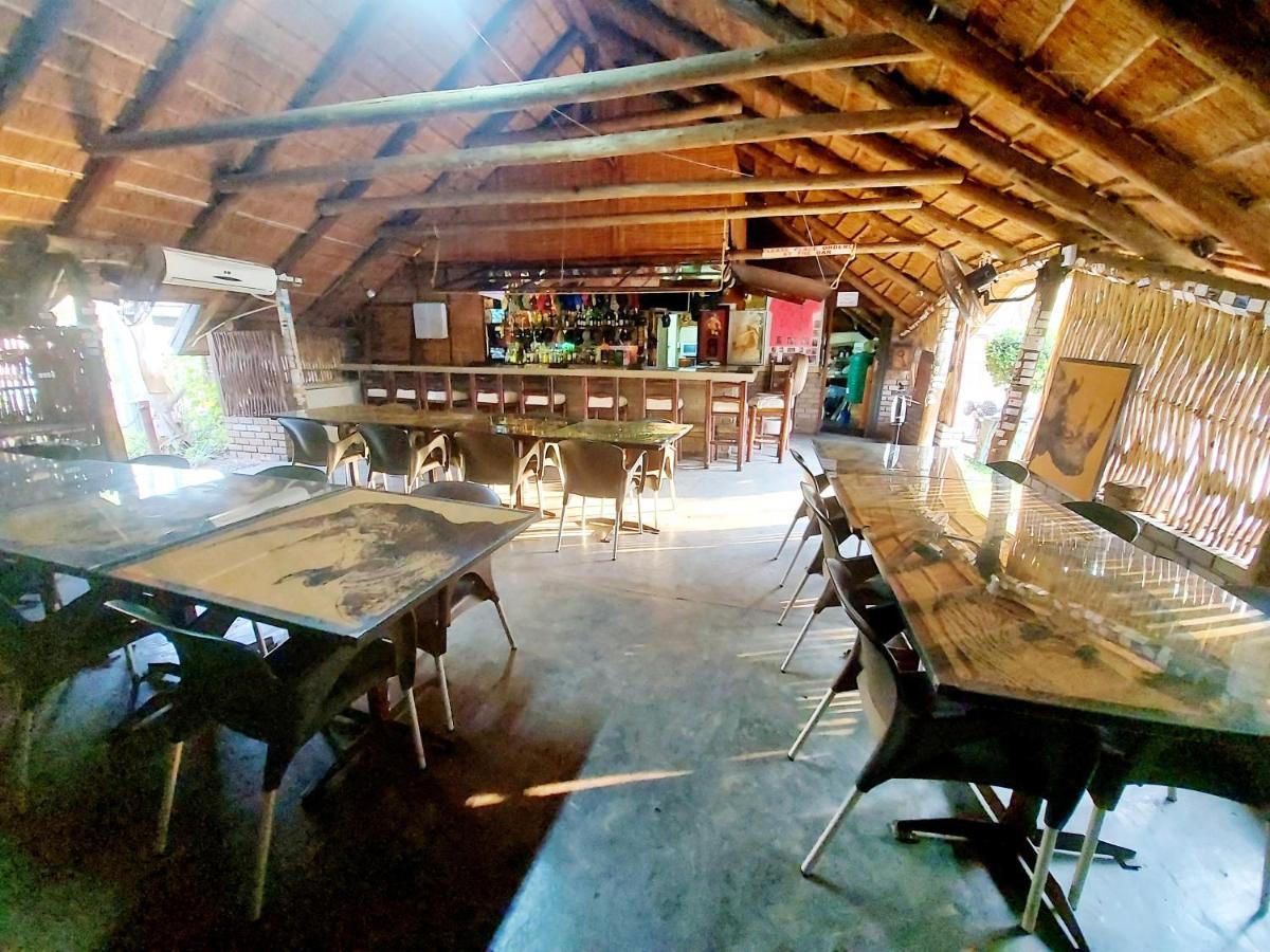 Sundown Lodge 코마티푸르트 외부 사진